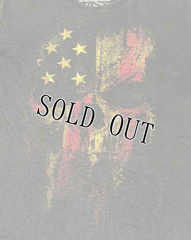 画像2: 米軍放出品 GRUNT STYLE  Tシャツ MEDIUM (2)