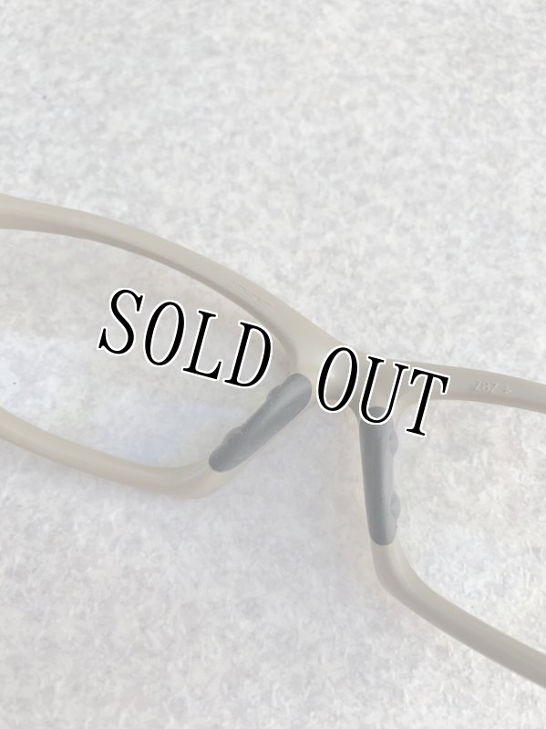 画像10: 米軍放出品 ESS CDI サングラス フレーム (10)