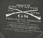 画像5: 米軍放出品　GRUNT STYLE　 Tシャツ　MEDIUM (5)