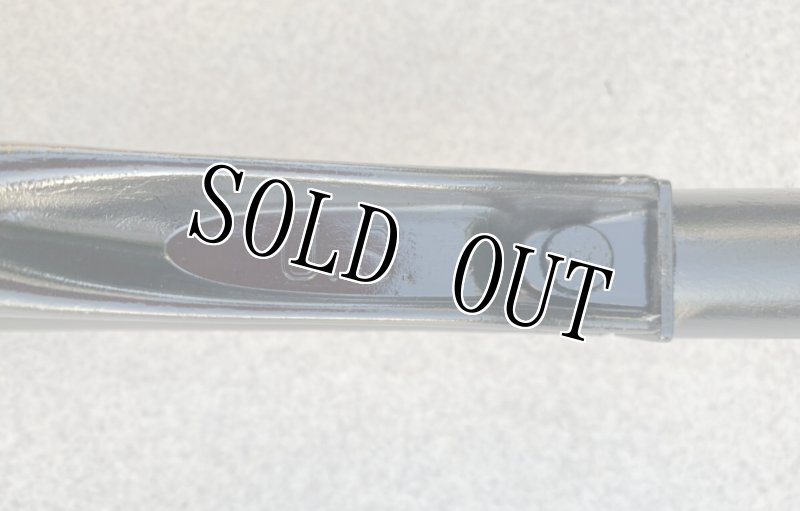 画像10: 米軍実物 US GI E-TOOL 三つ折 フォールディングショベル (ケース付き)  (10)