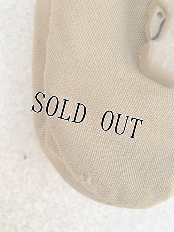 画像18: 米軍実物 US GI E-TOOL 三つ折 フォールディングショベル (ケース付き)  (18)