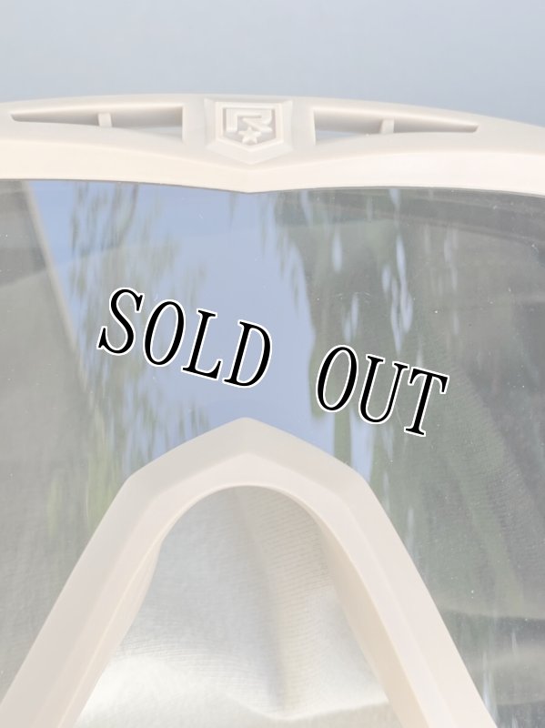 画像8: 米軍実物 REVISION  APEL ゴーグル 防弾 レンズセット (8)