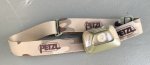 画像1: 米軍放出品 PETZL TACTIKKA ペツル タクティカ 300ルーメン (1)