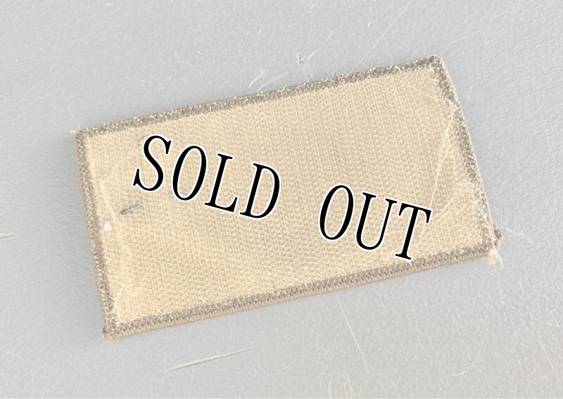 画像4: 米軍実物 U.S MARINE  9TH ESB ワッペン (4)