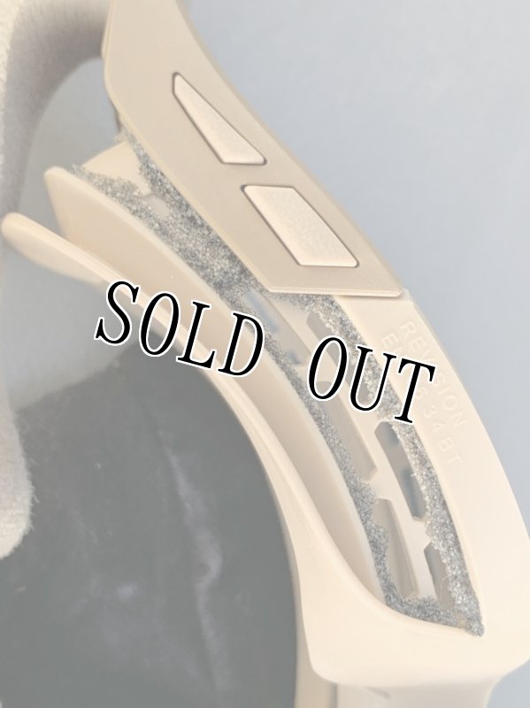 画像6: 米軍実物 REVISION  APEL ゴーグル 防弾 レンズセット (6)