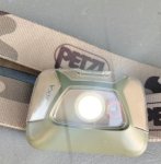 画像2: 米軍放出品 PETZL TACTIKKA ペツル タクティカ 300ルーメン (2)