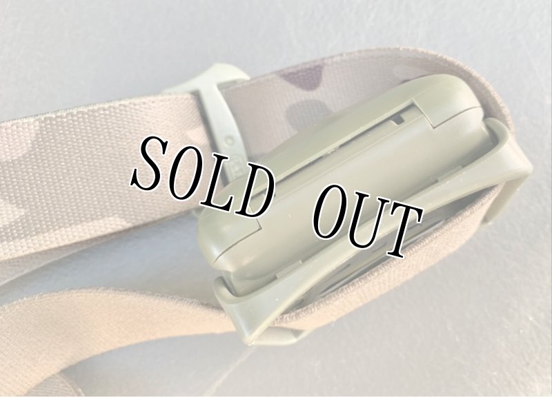 画像6: 米軍放出品 PETZL TACTIKKA ペツル タクティカ 300ルーメン (6)