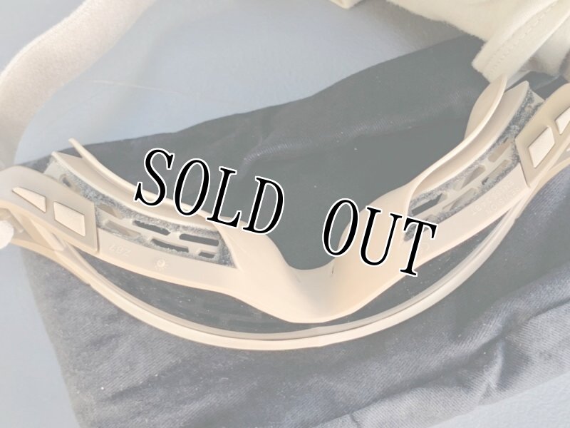 画像3: 米軍実物 REVISION  APEL ゴーグル 防弾 レンズセット (3)