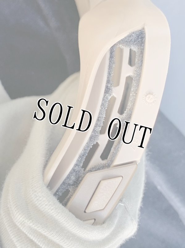 画像5: 米軍実物 REVISION  APEL ゴーグル 防弾 レンズセット (5)