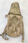 画像8: 希少‼︎ 海兵隊実物 EAGLE製  FILBE ハイドレーション キャリア コヨーテ 100oz (8)