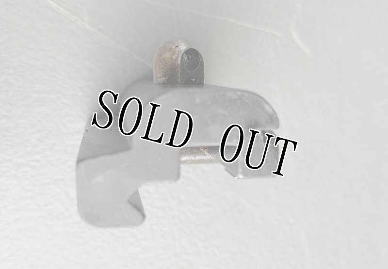 画像5: 米軍実物 Knights Armament バイポッドアダプター  M16 M4 M27 IAR ナイツ (5)