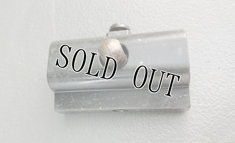 画像4: 米軍実物 Knights Armament バイポッドアダプター  M16 M4 M27 IAR ナイツ (4)