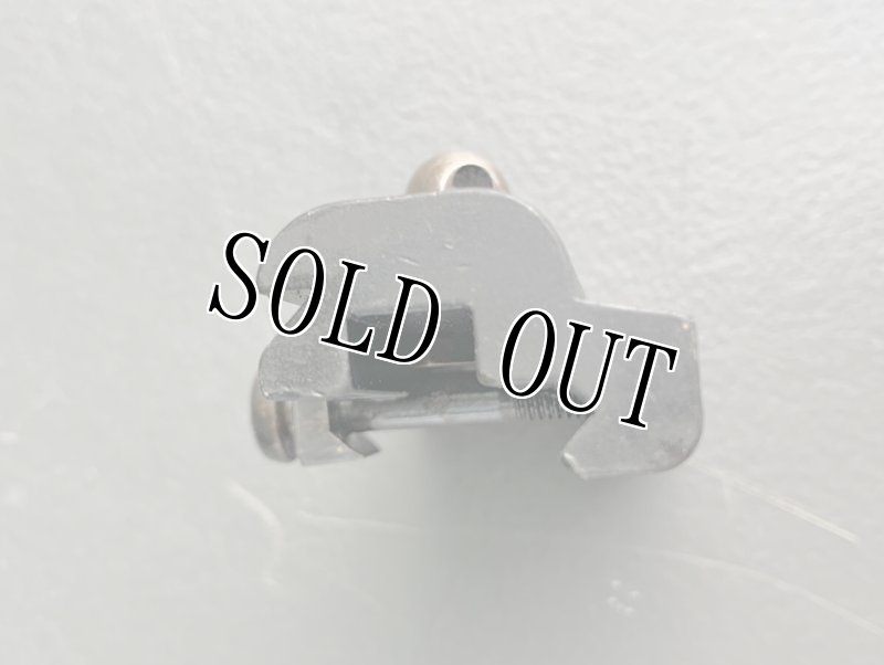 画像6: 米軍実物 Knights Armament バイポッドアダプター  M16 M4 M27 IAR ナイツ (6)