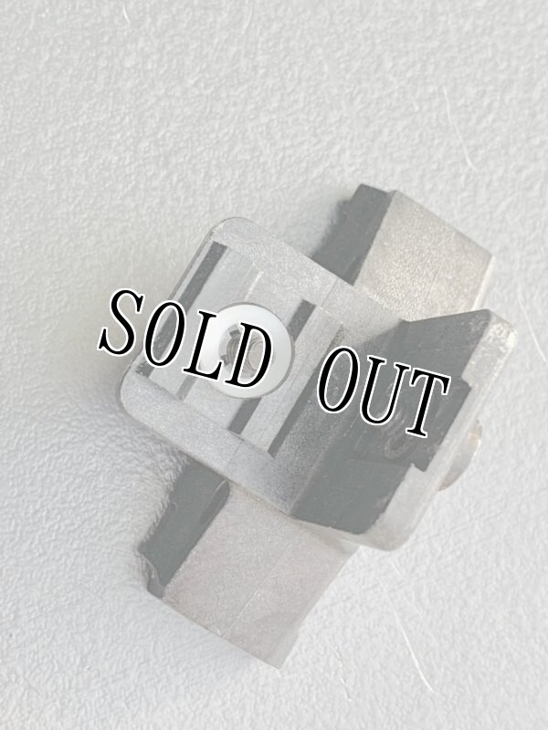 画像5: 米軍実物　AN/PSQ-18A レーザーサイト 20mmブラケットパーツ (5)