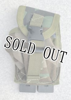 ポーチ／マガジン／ホルスター.