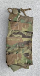 米軍実物 Blue Force Gear ラジオ ポーチ ポーチ／マガジン