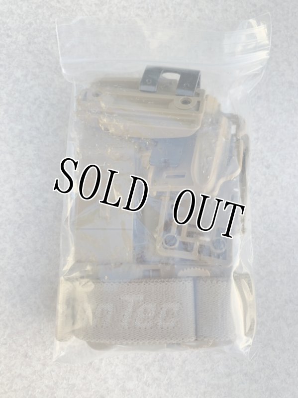 画像7: 米軍放出品 PRINCETON CHARGE PRO  ヘルメットライト (7)