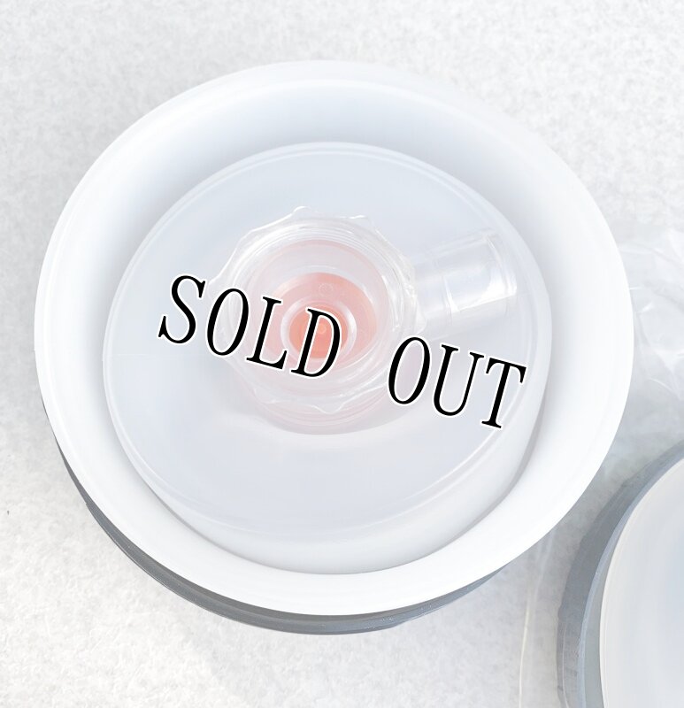 画像6: 米軍実物 Pocket BVM (Black Case) PBVM-C 手動酸素マスクSARC バルブ付手動吸入器 (6)