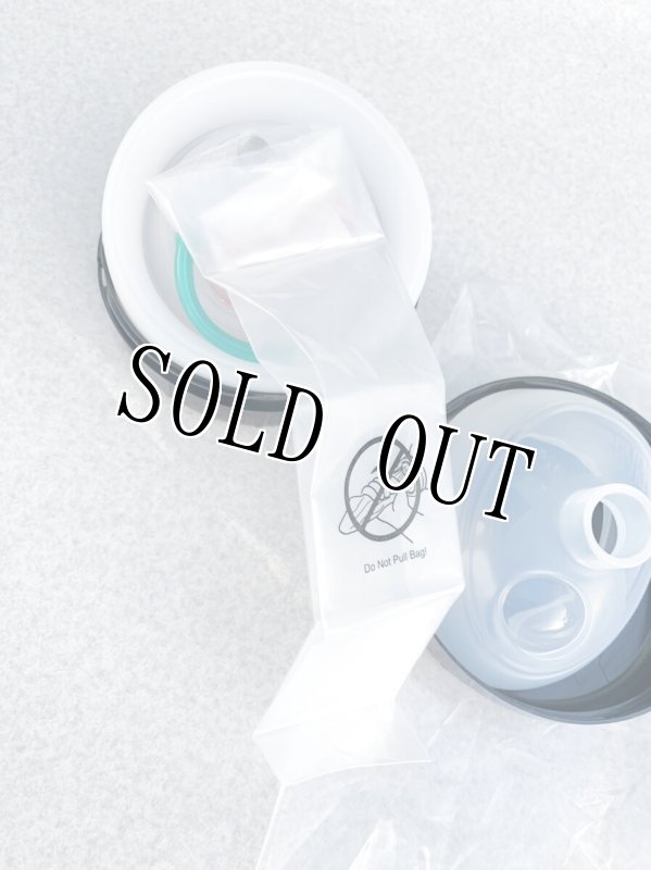 画像9: 米軍実物 Pocket BVM (Black Case) PBVM-C 手動酸素マスクSARC バルブ付手動吸入器 (9)