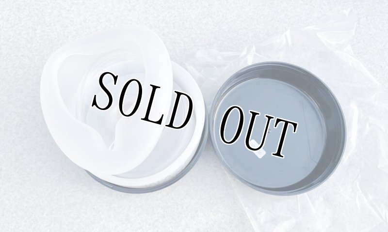 画像3: 米軍実物 Pocket BVM (Black Case) PBVM-C 手動酸素マスクSARC バルブ付手動吸入器 (3)