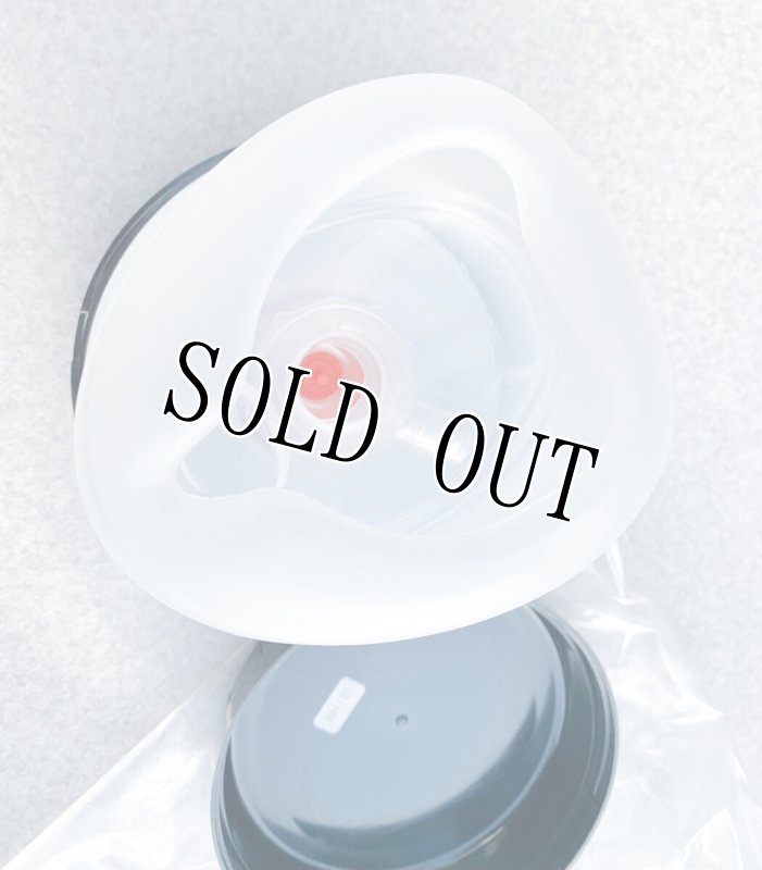 画像4: 米軍実物 Pocket BVM (Black Case) PBVM-C 手動酸素マスクSARC バルブ付手動吸入器 (4)