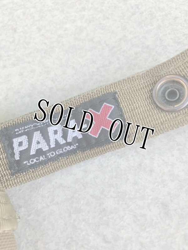 画像5: 米軍実物 海兵隊 ターニケットキャリア C-A-T 止血帯/ポーチ (5)