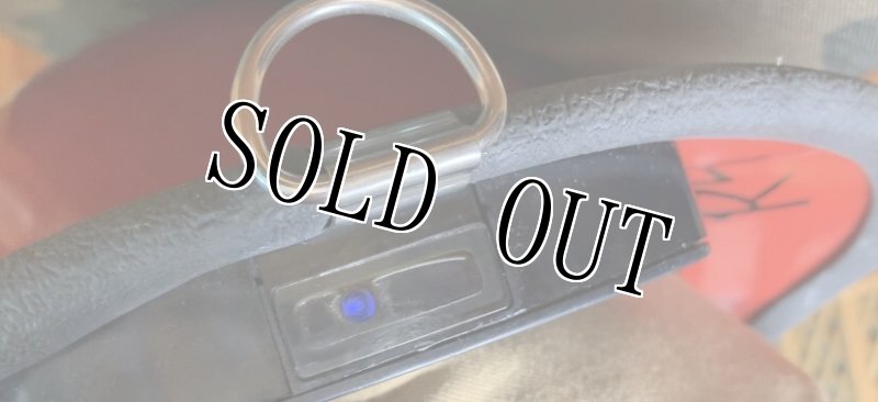 画像10: 米海軍実物 Bullard U.S.NAVY ファイヤーマン 消防士 ヘルメット LEDライト  (10)