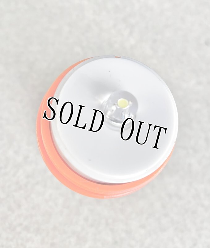 画像4: 米軍実物 マーカーライト LIGHT MARKER DISTRESS (4)