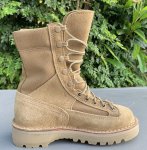 画像6: 海兵隊実物 DANNER USMC  8" Mojave GTX 26025   women 5M (6)