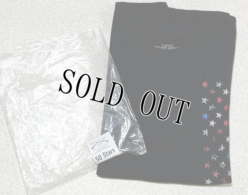 画像4: 米軍放出品 GRUNT STYLE  Tシャツ LARGE (4)