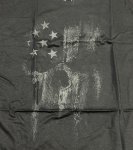 画像2: 米軍放出品　GRUNT STYLE　 Tシャツ　LARGE (2)
