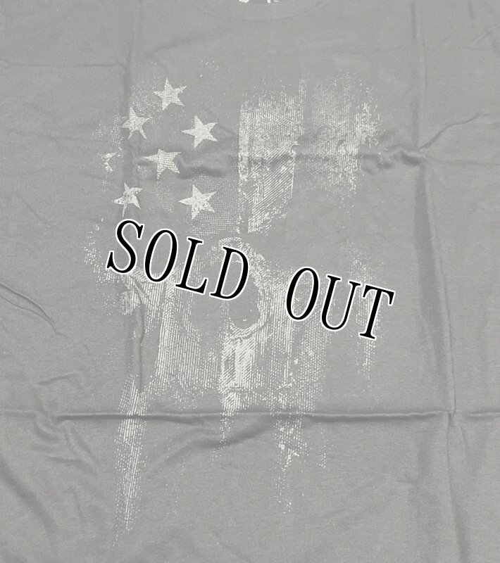 画像2: 米軍放出品 GRUNT STYLE  Tシャツ LARGE (2)