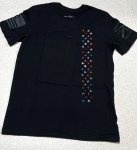 画像1: 米軍放出品　GRUNT STYLE　 Tシャツ　LARGE (1)