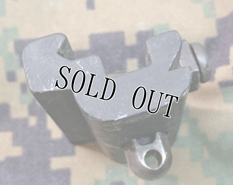 画像2: 米軍実物 Knights Armament バイポッドアダプター  M16 M4 M27 IAR ナイツ (2)