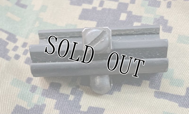 画像3: 米軍実物 Knights Armament バイポッドアダプター  M16 M4 M27 IAR ナイツ (3)