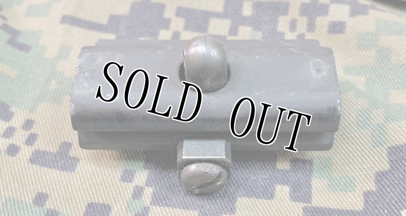 画像7: 米軍実物 Knights Armament バイポッドアダプター  M16 M4 M27 IAR ナイツ (7)