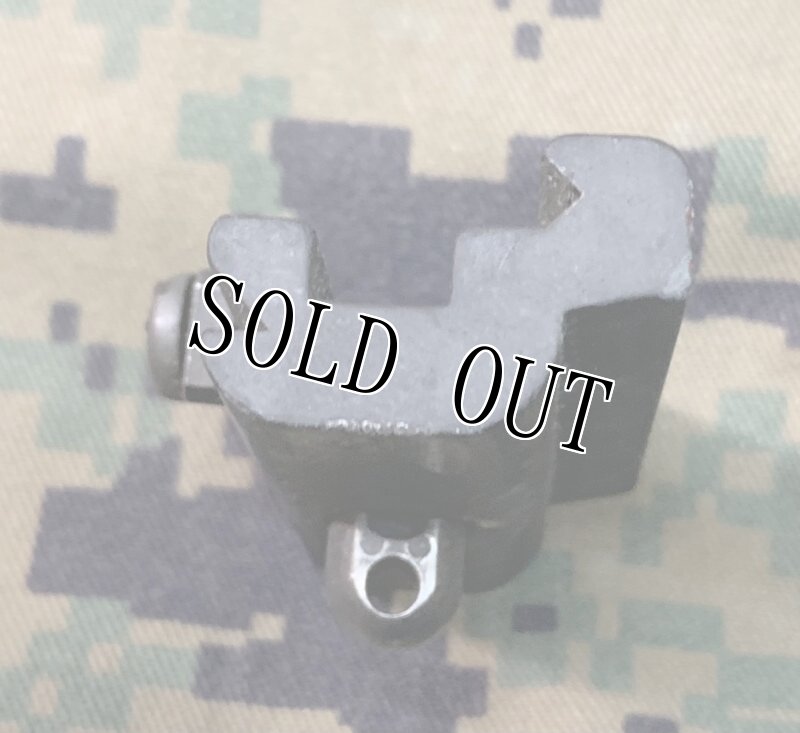 画像4: 米軍実物 Knights Armament バイポッドアダプター  M16 M4 M27 IAR ナイツ (4)