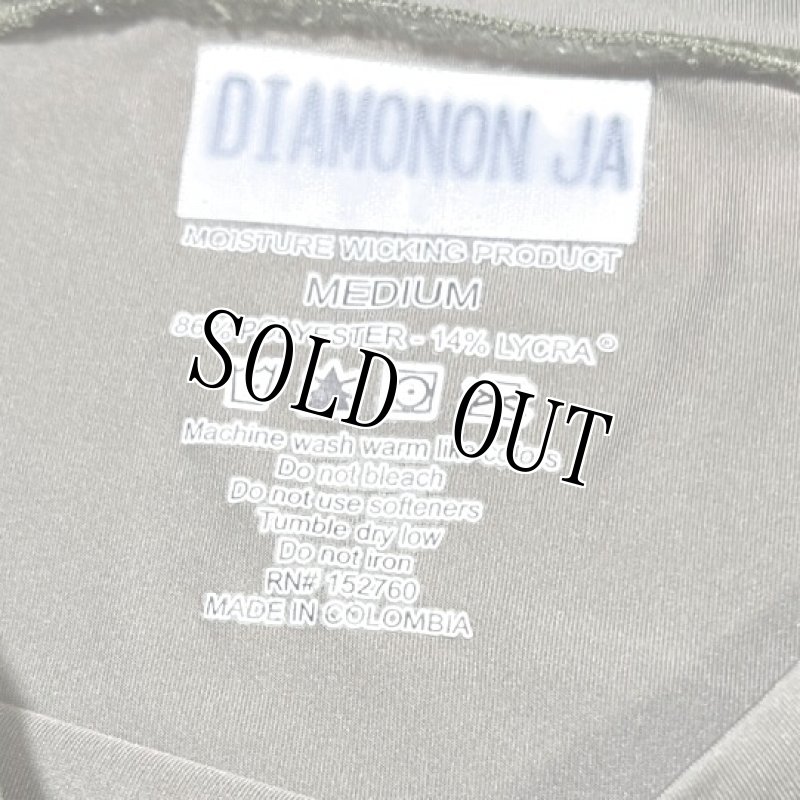 画像2: 米軍実物 タクティカル　Tシャツ　MEDIUM (2)