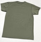 画像3: 米軍実物 タクティカル　Tシャツ　MEDIUM (3)
