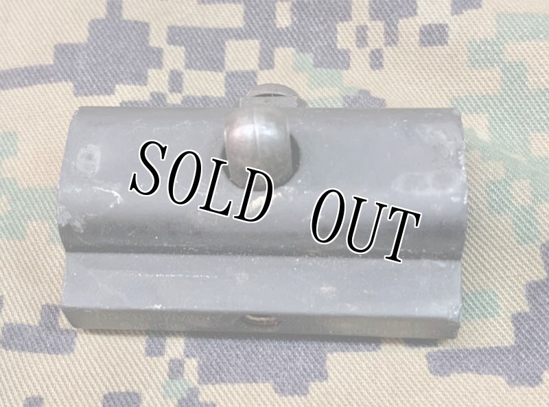 画像6: 米軍実物 Knights Armament バイポッドアダプター  M16 M4 M27 IAR ナイツ (6)