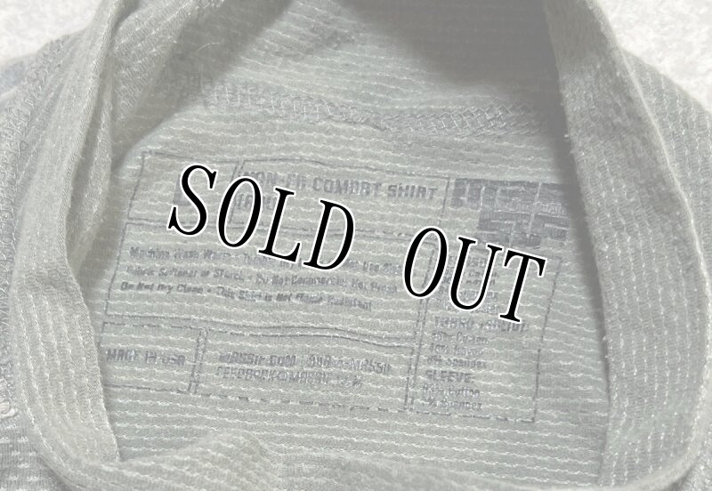 画像4: 米軍放出品　MASSIF　ABU　コンバットシャツ　LARGE (4)