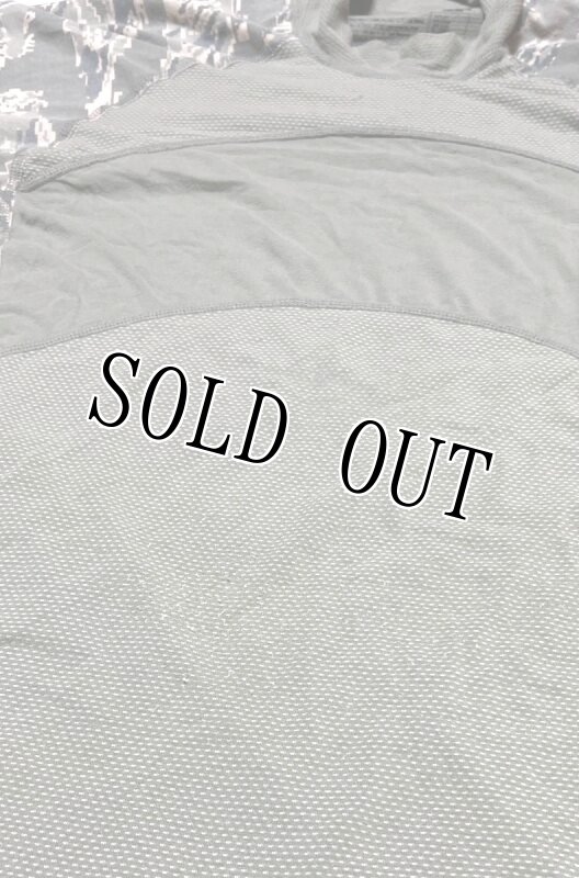 画像3: 米軍放出品　MASSIF　ABU　コンバットシャツ　LARGE (3)