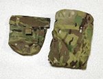 画像5: 米軍放出品 TACTICAL TAILOR バックパック レインカバー MEDIUM (5)