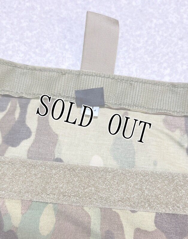 画像6: 米軍放出品 TACTICAL TAILOR  バックパック レインカバー X LARGE (6)