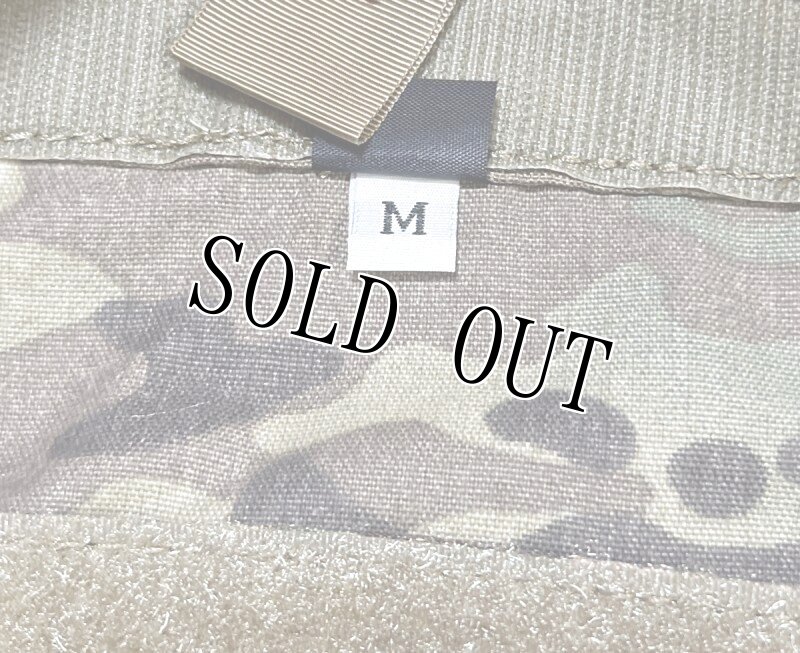 画像7: 米軍放出品 TACTICAL TAILOR バックパック レインカバー MEDIUM (7)