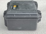 画像4: 米軍放出品 PELICAN CASE  1150 (4)