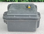 画像2: 米軍放出品 PELICAN CASE  1150 (2)