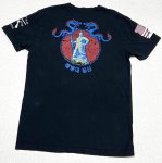 画像1: 米軍放出品　GRUNT STYLE　 Tシャツ　MEDIUM (1)