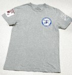 画像3: 米軍放出品　GRUNT STYLE　 Tシャツ　MEDIUM (3)