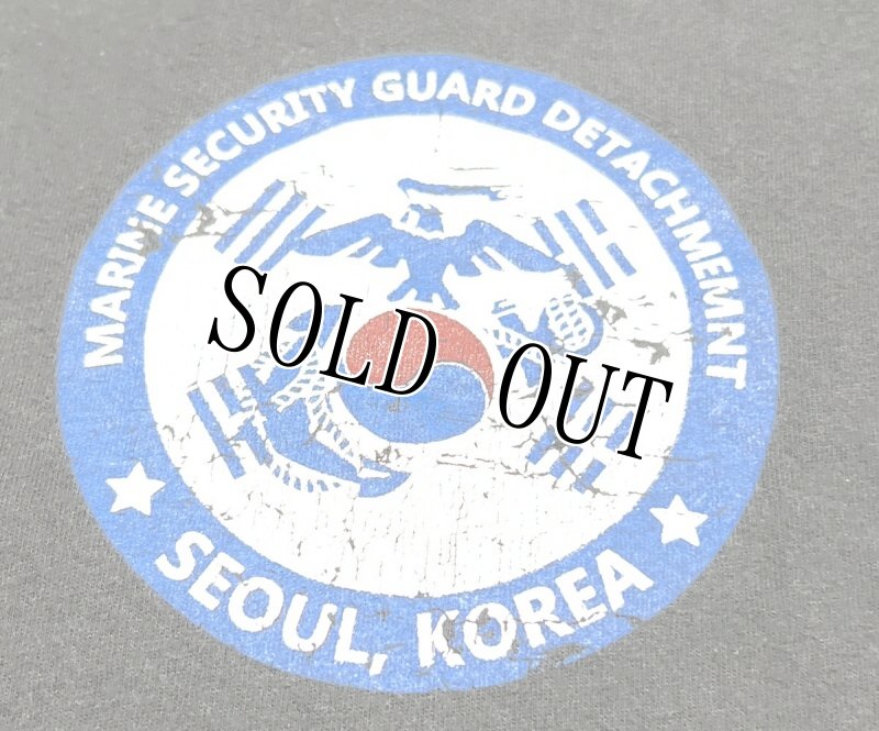 画像4: 米軍放出品　GRUNT STYLE　 Tシャツ　MEDIUM (4)